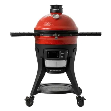 Keramický gril Kamado Joe Konnected Joe
