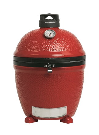 Keramický gril Kamado Joe Stand Alone Classic Joe II