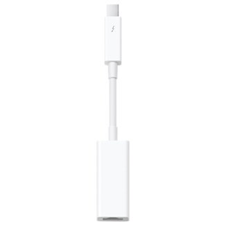 Adaptér Thunderbolt / Gigabit Ethernet