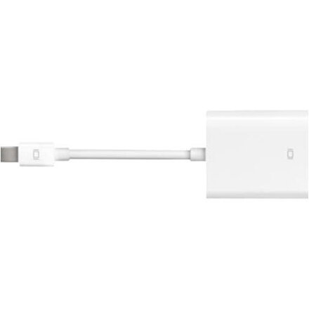 Apple Mini DisplayPort to VGA Adapter