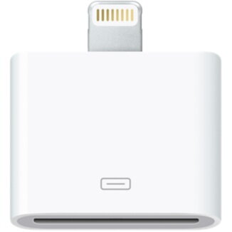 Apple Lightning to 30-pin Adaptér 