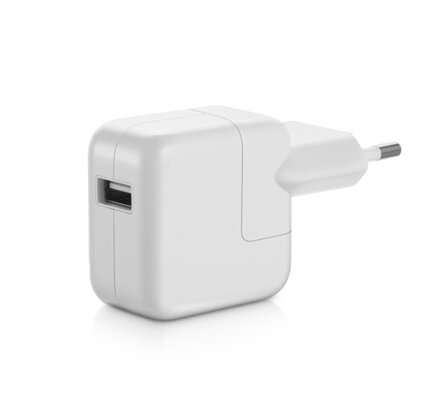 Apple 12W USB Power Adapter