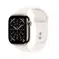 Apple Watch Series 11, 42mm, Jet Black, Space Gray, Rose Gold, Silver, Aluminium, Slate, Natural, Gold, Titanium, GPS + Cellular, Sport Band, Milanese Loop