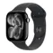 Apple Watch Series 11, 42mm, 46mm, Jet Black, Space Gray, Rose Gold, Silver, Aluminium, Slate, Natural, Gold, Titanium, GPS, GPS + Cellular, Sport Band, Milanese Loop