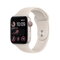 Apple Watch SE 40mm, 44mm, Midnight, Silver, Starlight, Aluminium, GPS + Cellular, Sport Band - iBite Nitra