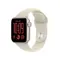 Apple Watch SE 3 40mm, Midnight, Starlight, Aluminium, GPS + Cellular, Sport Band