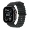 Apple Watch Ultra 3 49mm Natural, Black, Titanium, GPS + Cellular, Ocean Band, Alpine Loop, Trail Loop, Milanese Loop