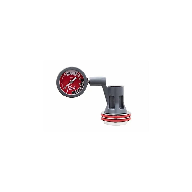 Flair Standard Pressure Gauge Kit