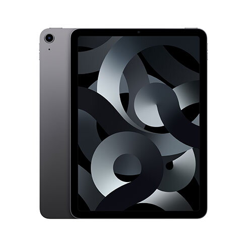 iPad Air 10,9" (2022) WiFi 64GB - Space Gray