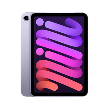 iPad mini 8,3" (2021) WiFi 256GB - Purple