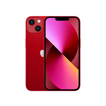 iPhone 13 128GB - (PRODUCT)RED