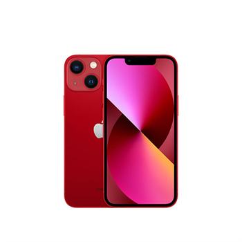 iPhone 13 mini 256GB - (PRODUCT)RED