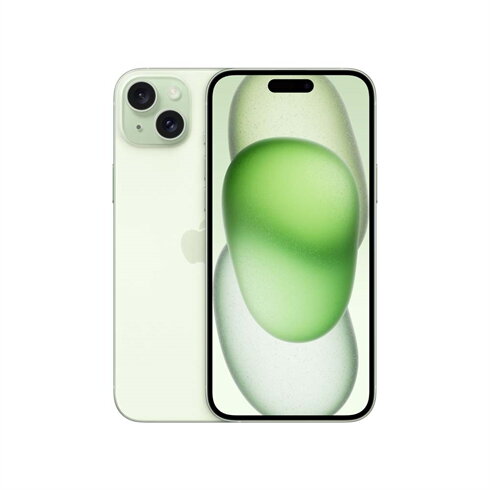 iPhone 15 Plus 512GB - Green