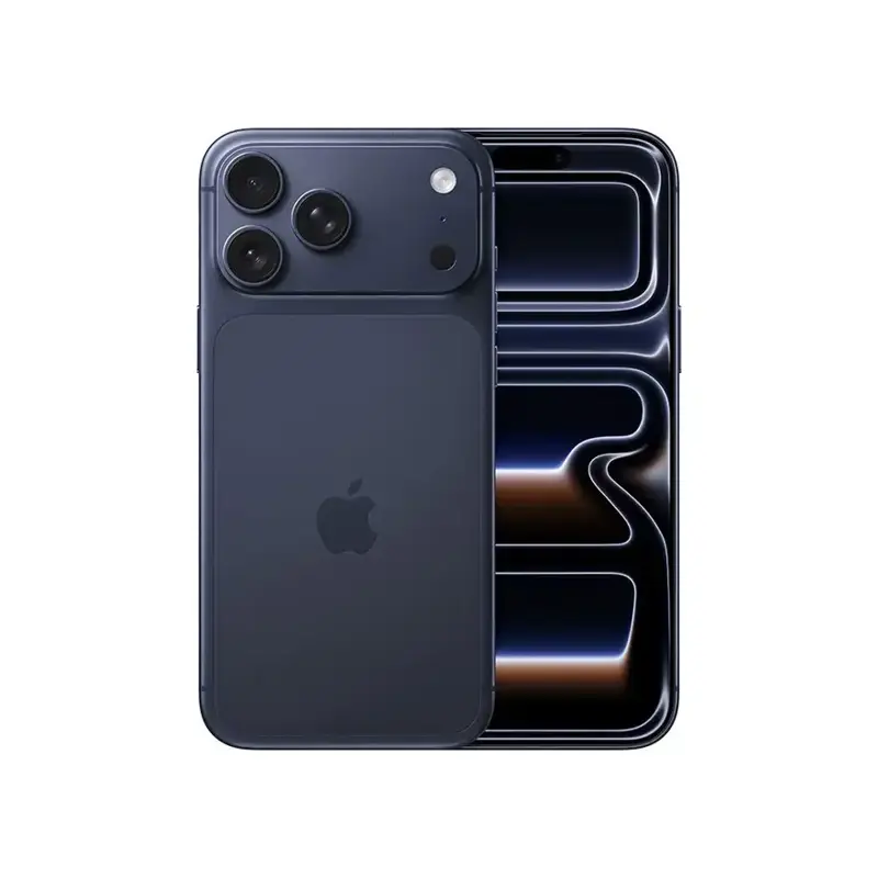 iPhone 17 Pro Max 1TB - Deep Blue