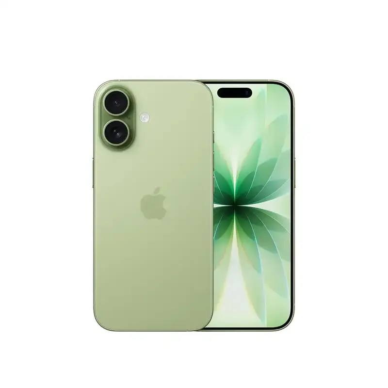 iPhone 17 256GB - Sage iPhone 17 256GB - Sage