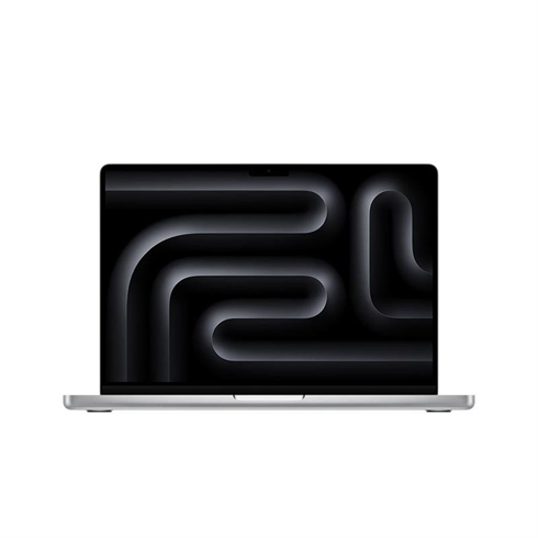 MacBook Pro 14" (M3 Max 2023) Liquid Retina XDR Display M3 Max 14-Core CPU 30-Core GPU 36GB RAM 1TB SSD - Silver