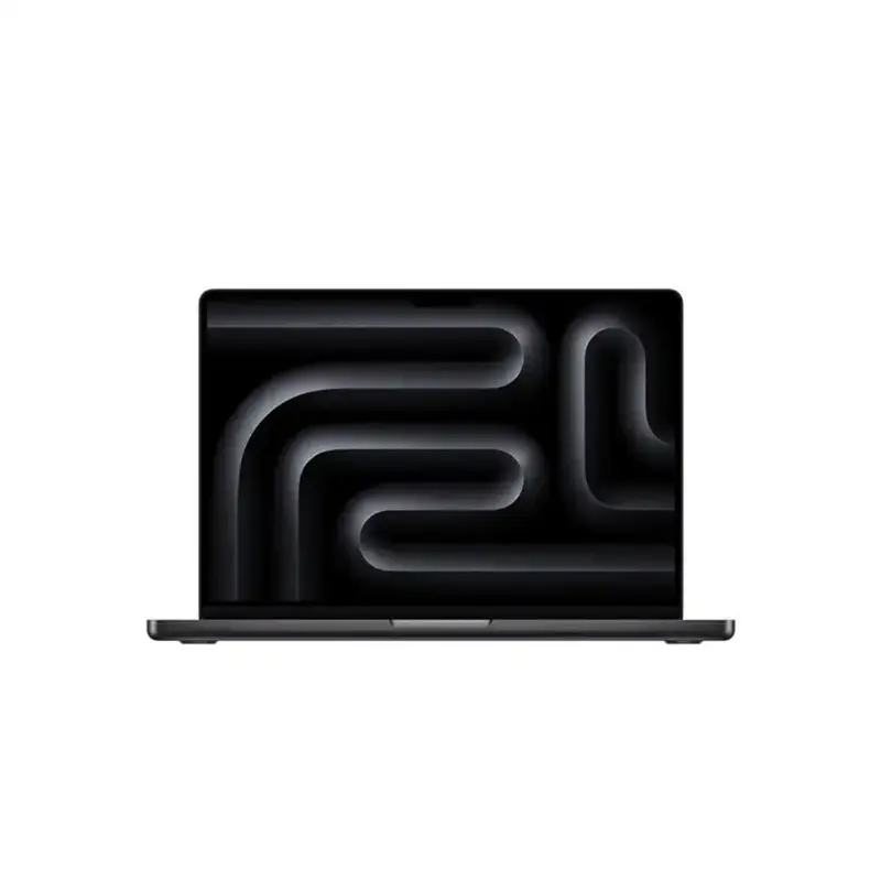 MacBook Pro 14" (M5 2025) Liquid Retina XDR Display M5 10-Core CPU 10-Core GPU 24GB RAM 1TB SSD - Space Black MacBook Pro 14" (M5 2025) Liquid Retina XDR Display M5 10-Core CPU 10-Core GPU 24GB RAM 1TB SSD - Space Black