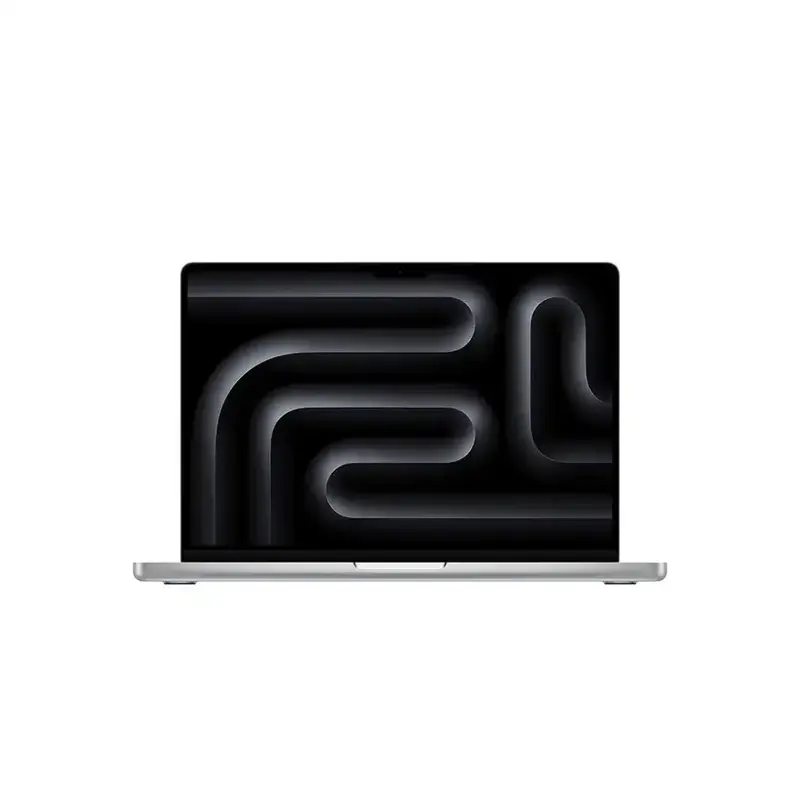 MacBook Pro 14" (M5 2025) Liquid Retina XDR Display M5 10-Core CPU 10-Core GPU 16GB RAM 1TB SSD - Silver