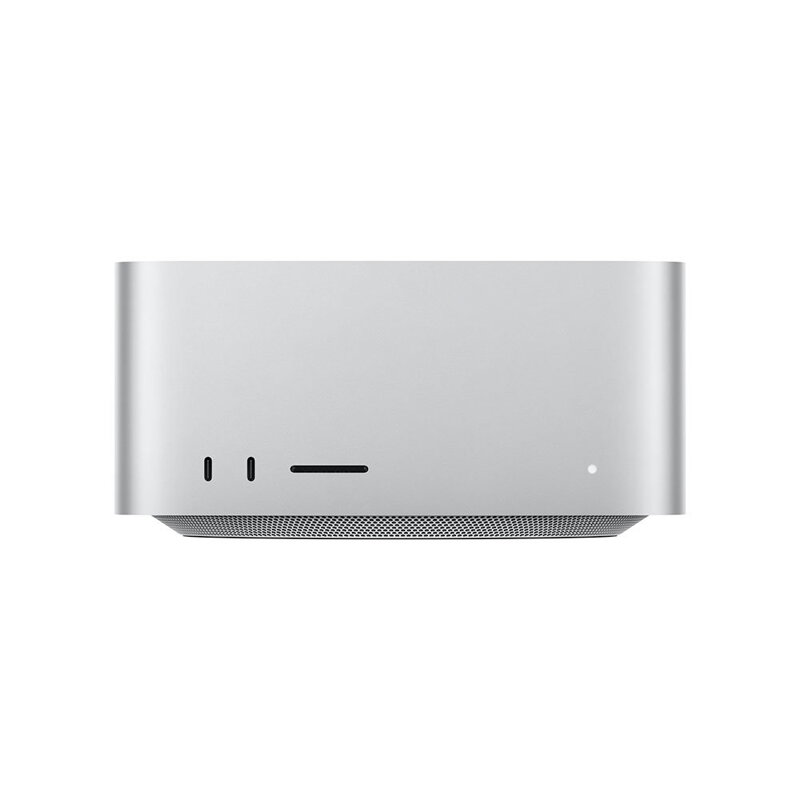 Mac Studio (2026) Apple M5 Ultra 30-Core CPU 64-Core GPU 96GB RAM 1TB SSD - Silver