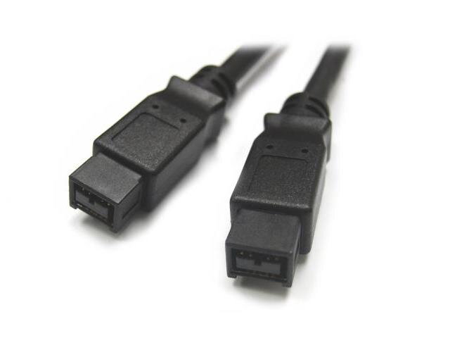 Kábel FireWire 9pin-9pin