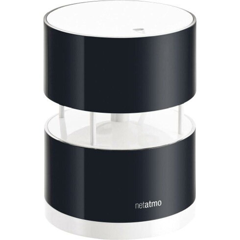 Netatmo Wind Gauge vetromer pre meteostanicu pre iPhone/iPad/iPod Touch