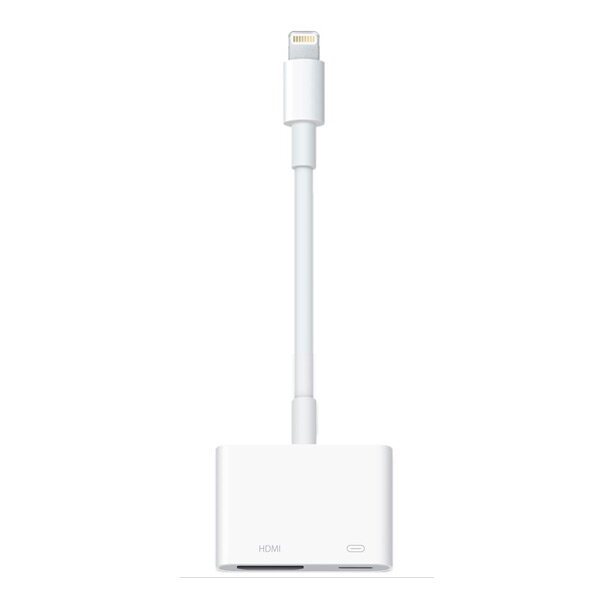 Apple Lightning Digital AV Adapter