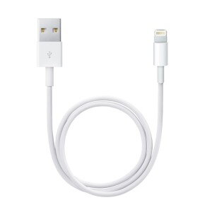 Apple Lightning to USB Kábel 0,5m