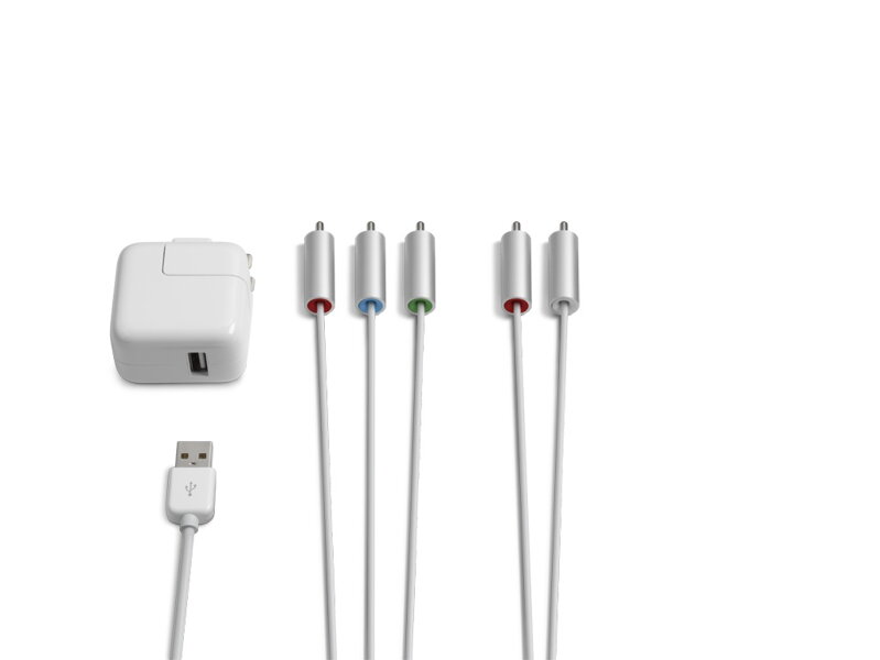 Apple Component AV Cable