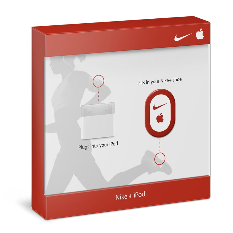 Nike+iPod Sport Kit