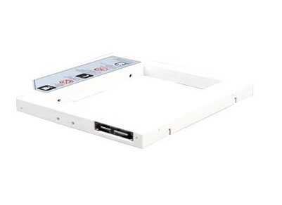 OEM interný rámček pre umiestnenie druhého HDD/SSD do MacBook Pro