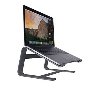 Macally stojan Astand pre MacBook - Space Gray