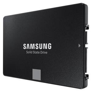 Upgrade MacBooku na SSD 500GB Samsung 870 EVO