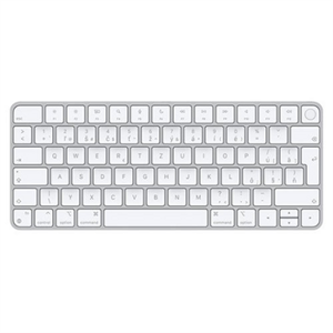 Apple Magic Keyboard s Touch ID - SK