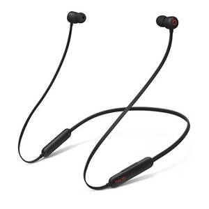 Apple Beats Flex – All-Day Wireless Earphones – Beats Black