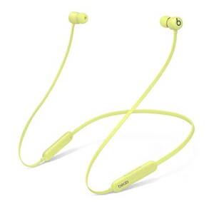 Apple Beats Flex – All-Day Wireless Earphones - Yuzu Yellow