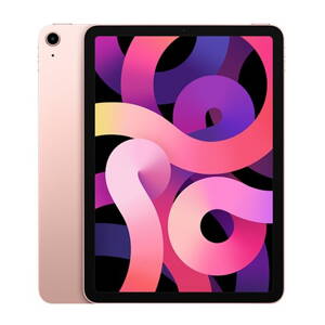 iPad Air 10,9" (2020) WiFi 256GB - Rose Gold
