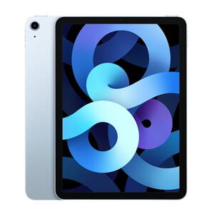 iPad Air 10,9" (2020) WiFi 64GB - Sky Blue