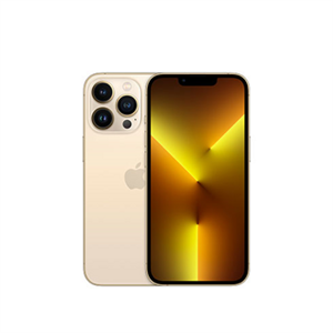 iPhone 13 Pro 128GB - Gold