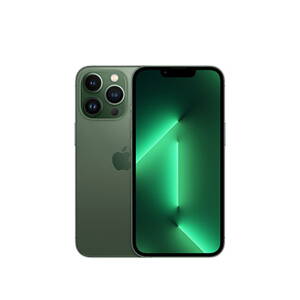 iPhone 13 Pro 128GB - Alpine Green