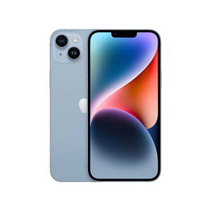 iPhone 14 Plus 128GB - Blue