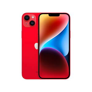 iPhone 14 Plus 256GB - (PRODUCT)RED