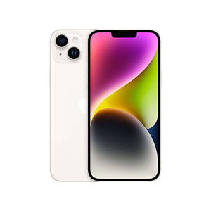 iPhone 14 Plus 128GB - Starlight