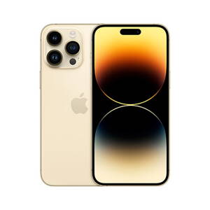 iPhone 14 Pro Max 128GB - Gold