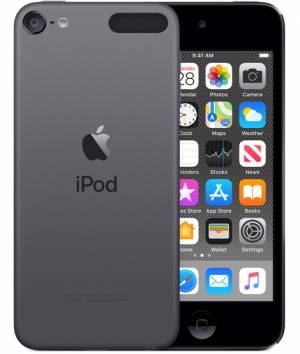 iPod touch 32GB - Space Gray