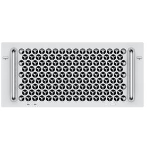 Mac Pro Rack (2019) Intel Xeon W 3.5GHz 8-Core