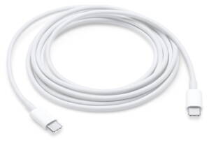 Apple USB-C Charge Cable (2m)