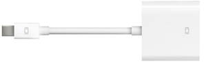 Apple Mini DisplayPort to DVI Adapter
