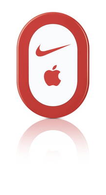 Nike+iPod Sensor